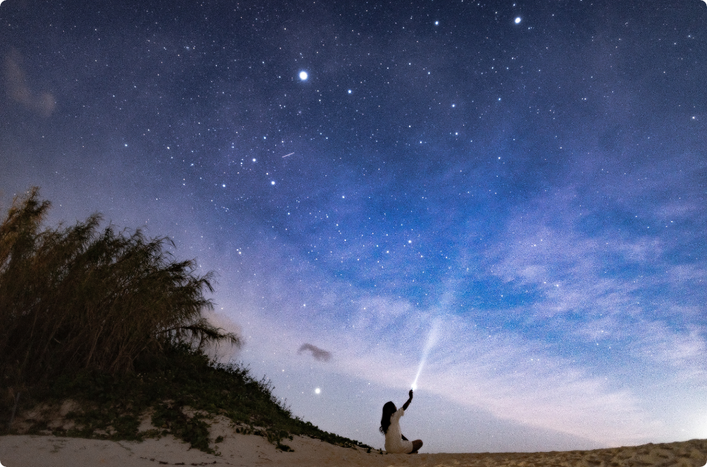 POINT.02 安心と信頼の実績