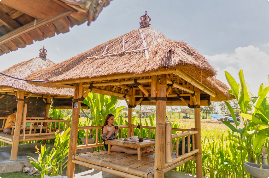 POINT.03 心に残る特別な体験