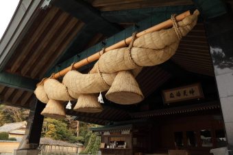 しまねの名湯と出雲大社ご縁旅
（松江しんじ湖温泉、玉造温泉）

 