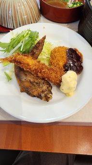 初詣！熱田神宮参拝と徳川美術館