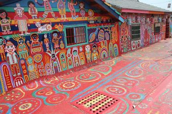 チャイナエアラインチャーター便で行く台北4日間
12月27日出発（充実観光付）