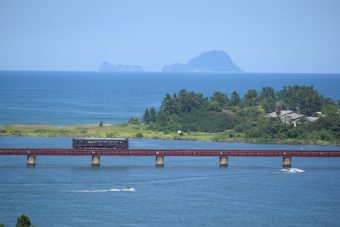 【東海道新幹線利用】
観光列車くろまつで味わう🚃天橋立・伊根の舟屋
🌿夏の丹後路紀行🪴