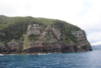 東シナ海に浮かぶ孤島・甑島と
指宿温泉、霧島温泉
南九州の旅4日間
