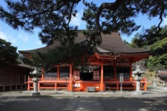 しまねの名湯と出雲大社ご縁旅
（松江しんじ湖温泉、玉造温泉）

&nbsp;