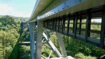 囲炉裏会席と昼神温泉郷散策
そらさんぽ天龍峡

&nbsp;