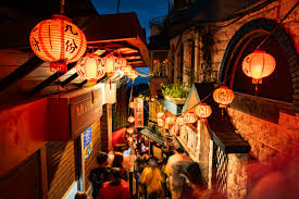 富士山静岡空港発着　年末年始の旅
＜新コース＞チャイナエアラインチャーター便で行く
台北4日間＜選べる観光付き12月30日出発>

 