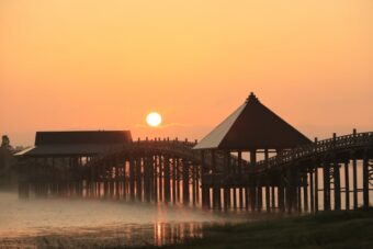 🟧知られざる最果ての地　下北半島秘境めぐり🟨
恐山・仏ケ浦・大間のまぐろ　三大魅力を満喫