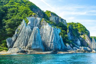 🟧知られざる最果ての地　下北半島秘境めぐり🟨
恐山・仏ケ浦・大間のまぐろ　三大魅力を満喫