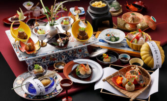 春の山口　日本海　神秘の絶景
⛩️<strong>元乃隅神社・角島・青海島をめぐる</strong>⛩️