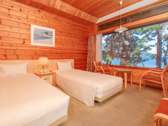 海津大崎の桜と三井寺観音堂特別拝観

琵琶湖畔のリゾートホテルに泊まる