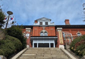 大自然の神秘・珍島の海割れと古都・全州３日間
～韓国版・モーゼの奇跡を見学する期間限定ツアー～