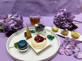 🌸箱根　青もみじと睡蓮の庭めぐり🌸
＜季節限定＞
🌼睡蓮のランチ＆スイーツ🌹
【名画のような睡蓮に出会う旅】