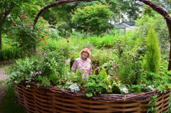 ～富良野から十勝へ～
🪻花咲く北海道ガーデン街道めぐり🌷