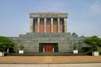 ベトジェットエアで行く　ハノイ4日間

フリープラン・レイトチェックアウト付