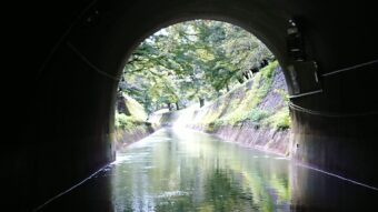 国宝・琵琶湖疏水と「寂庵」特別拝観
～2025年に国宝に指定された琵琶湖疏水を船上よりご案内～