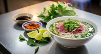 新規就航　ベトジェットエア初便で行くハノイ体験3日間